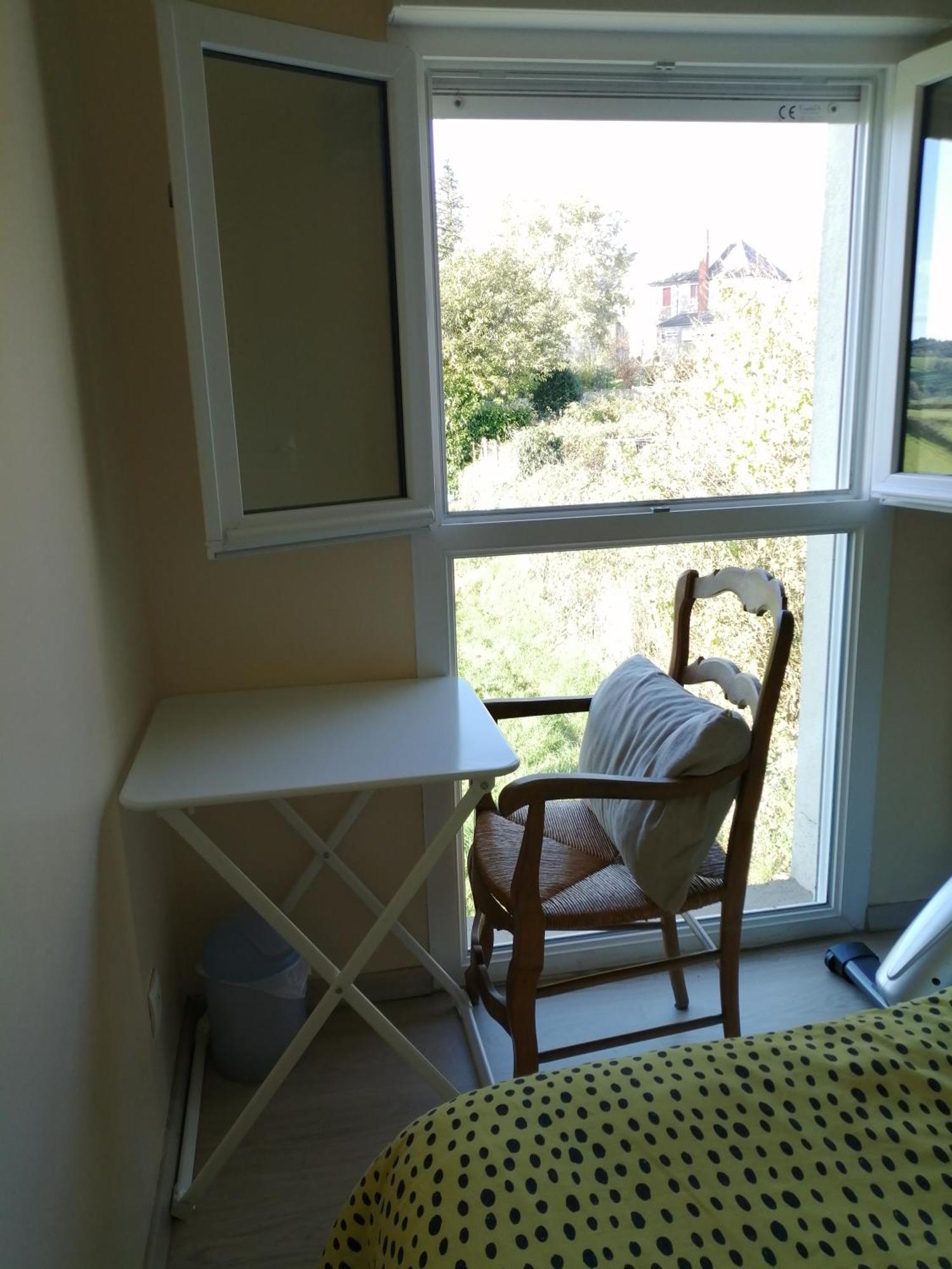 Chambre Campagne Uxelloise Uxeau Eksteriør bilde